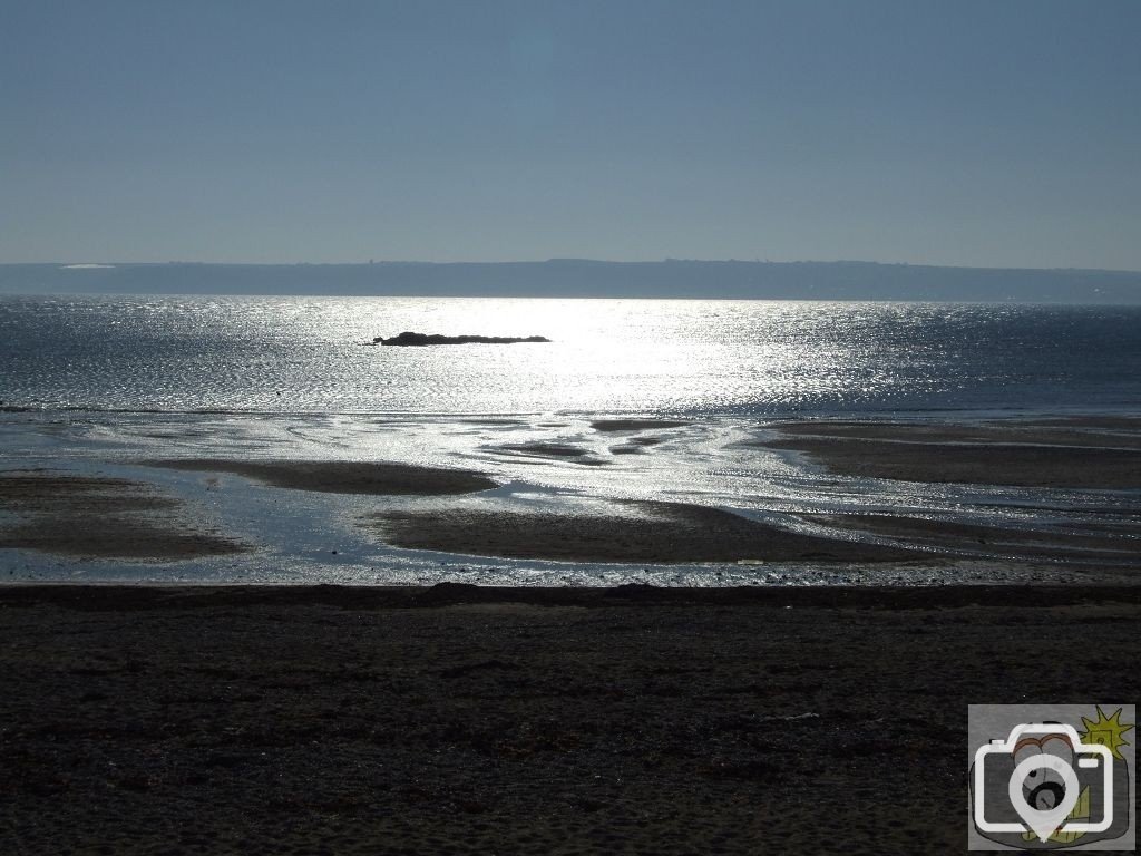 Estuary Marazion