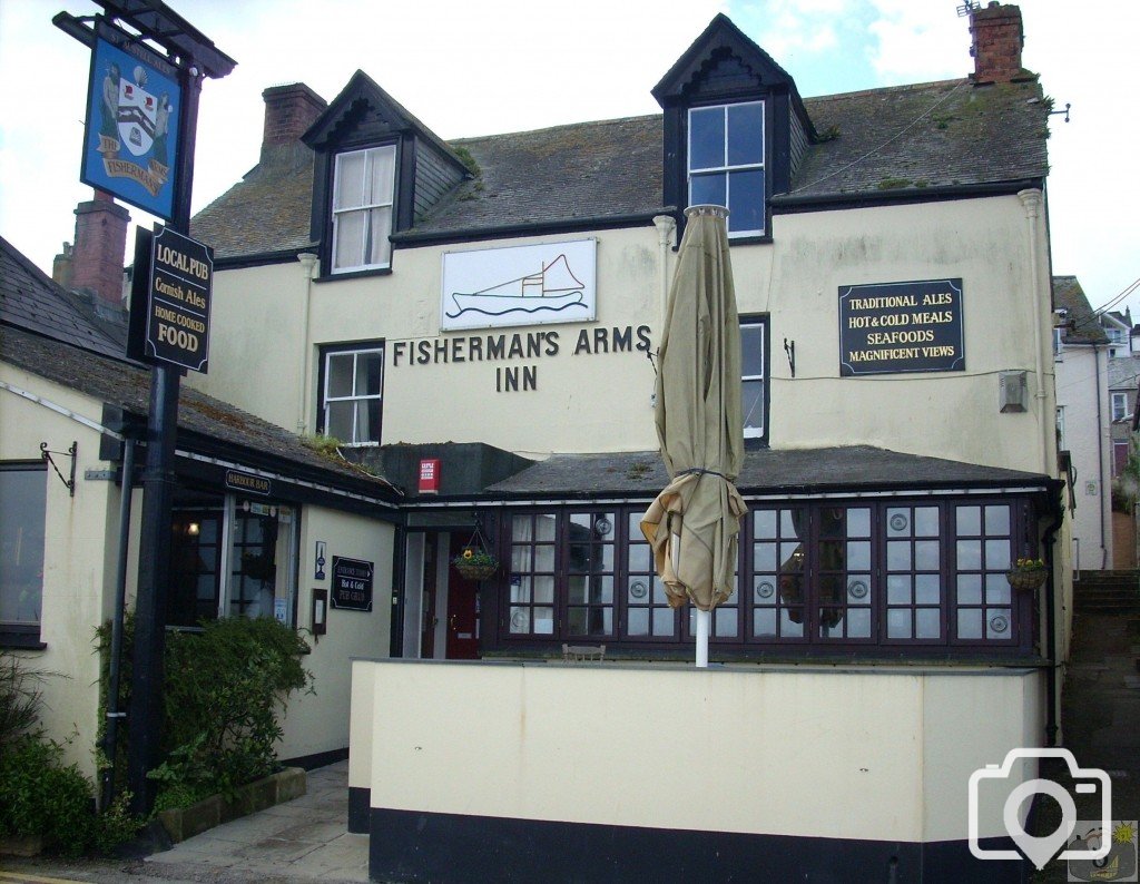 Fisherman's Arms