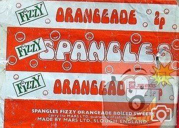 fizzy spangles