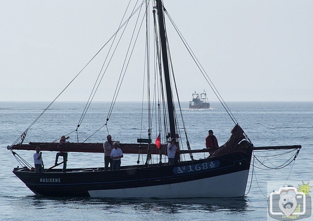 Flotilla - 13
