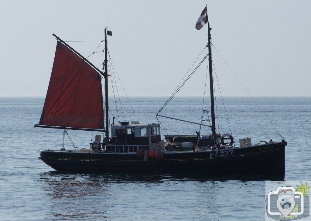 Flotilla - 15