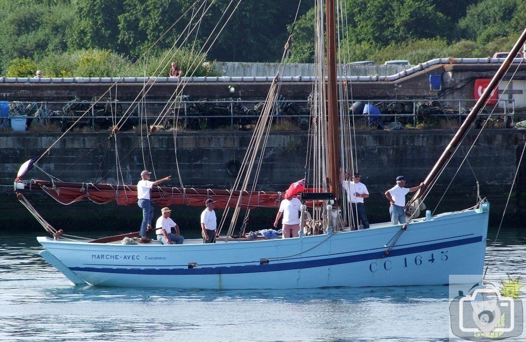 Flotilla - 16