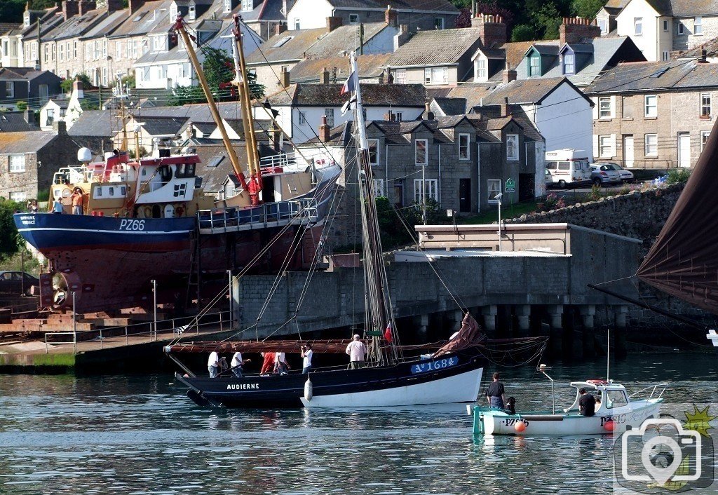 Flotilla - 17
