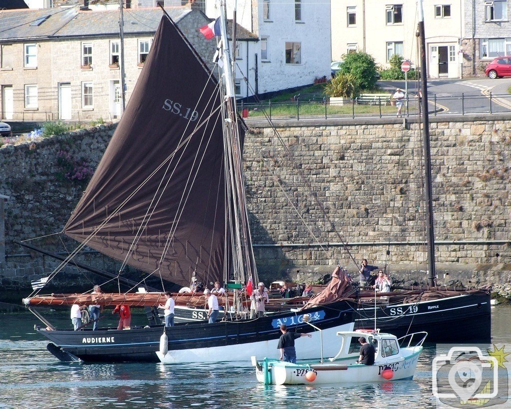 Flotilla - 19