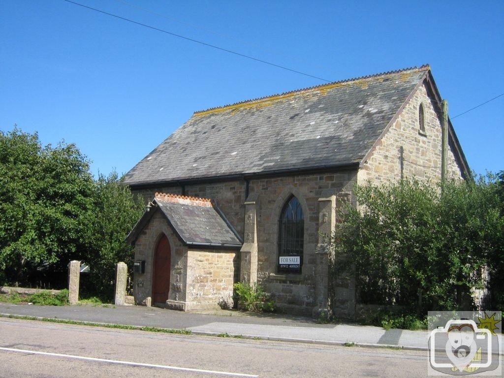 For sale old church