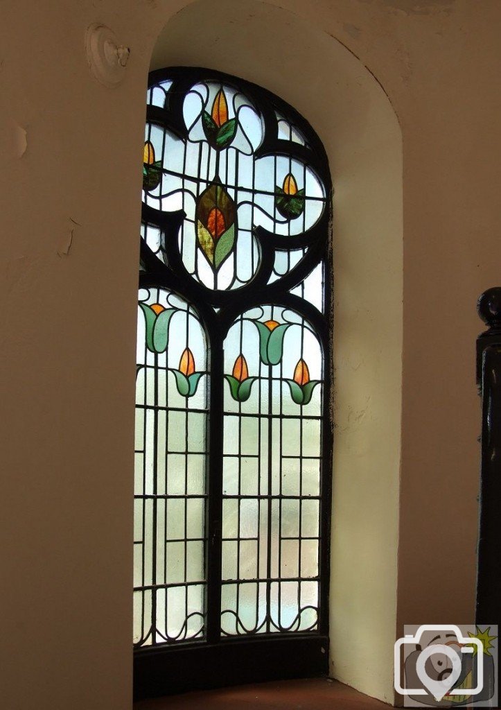 Foundry Chapel, Hayle