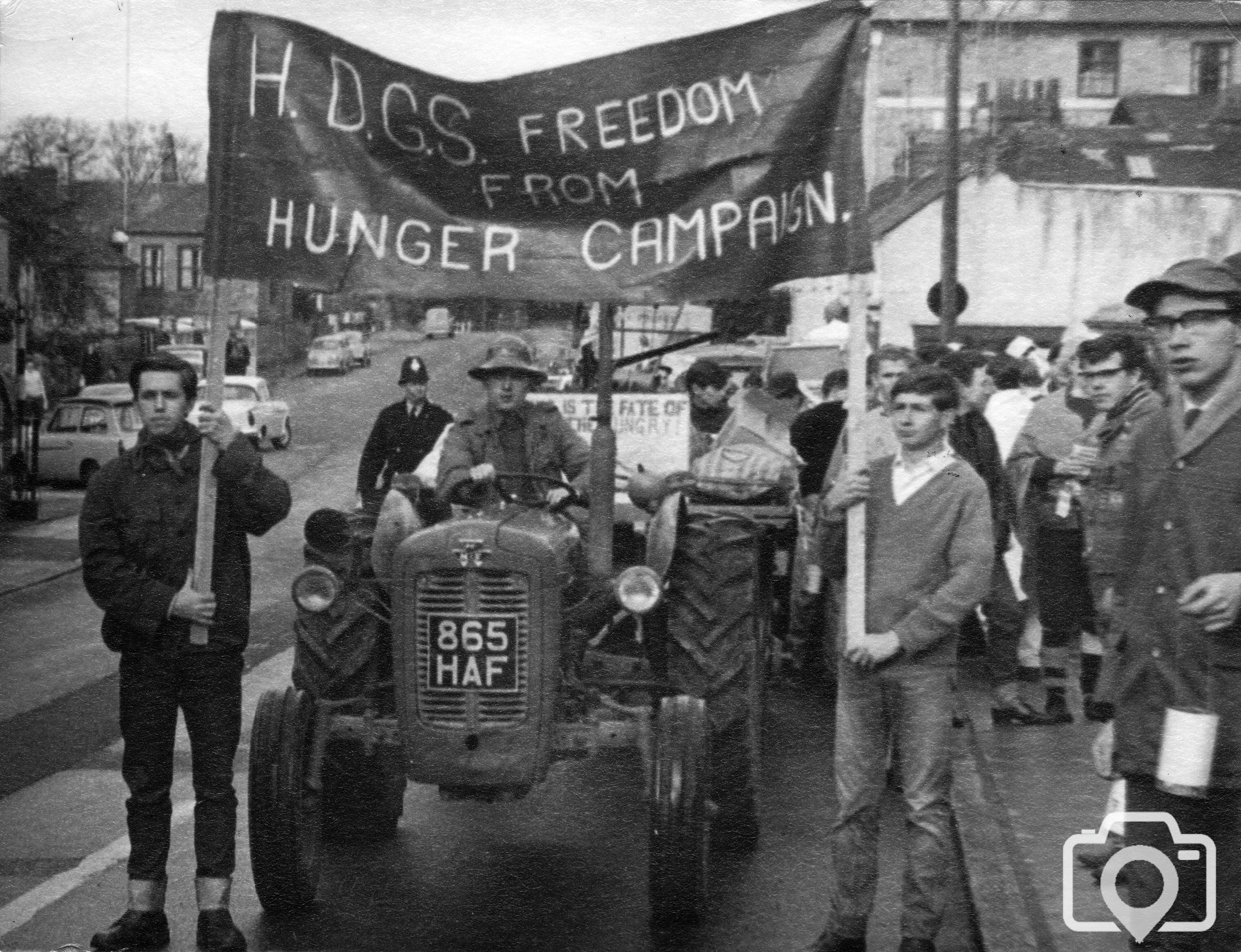 Freedom From Hunger 1962 (1)
