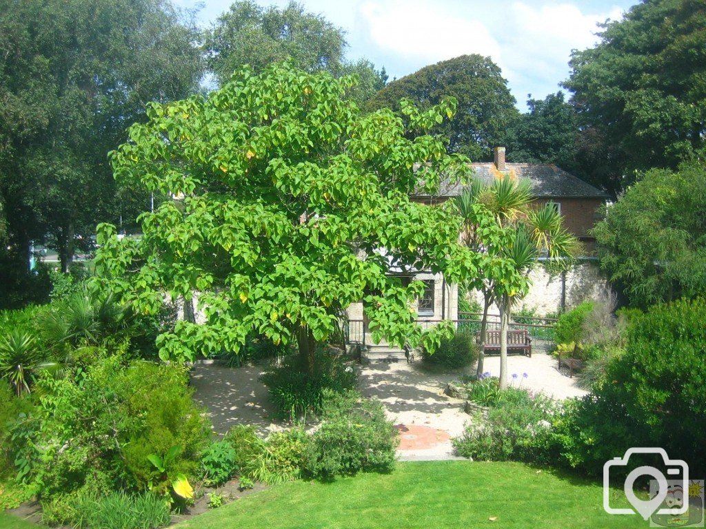 Garden of Remembrance