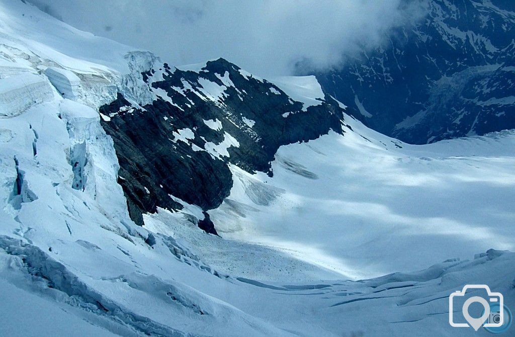 Glacier - 2