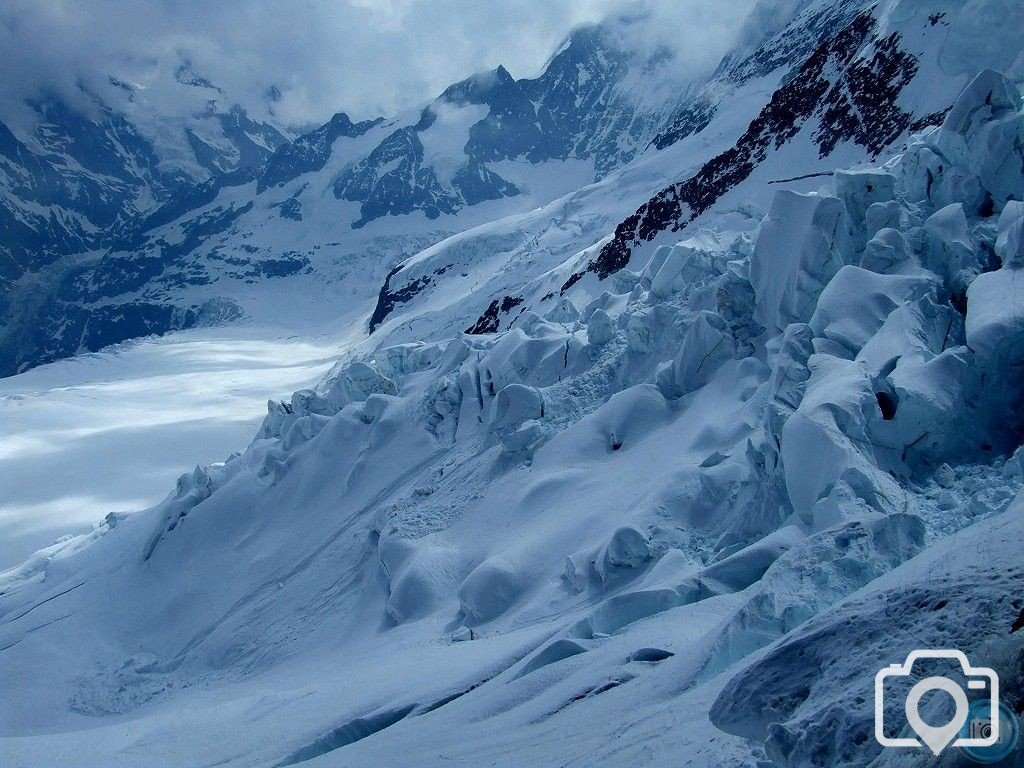 Glacier - 4