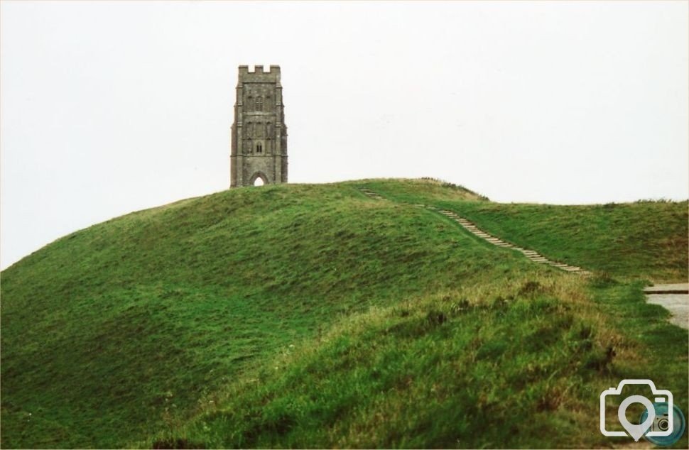 Glastonbury Tor