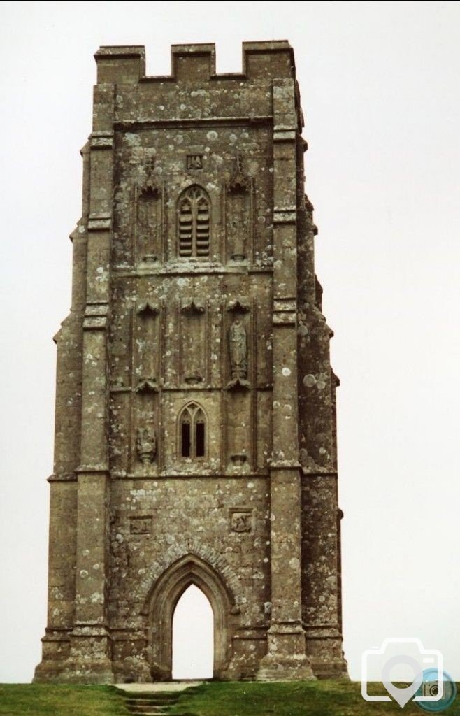 Glastonbury