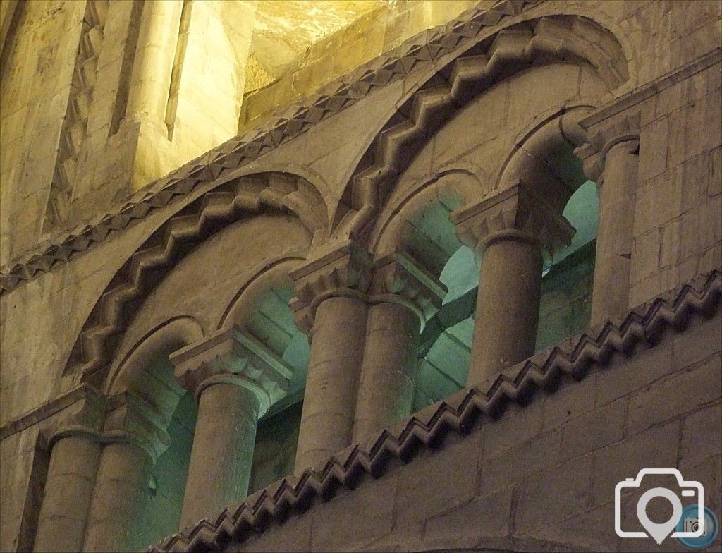 Gloucester Cathedral - 10