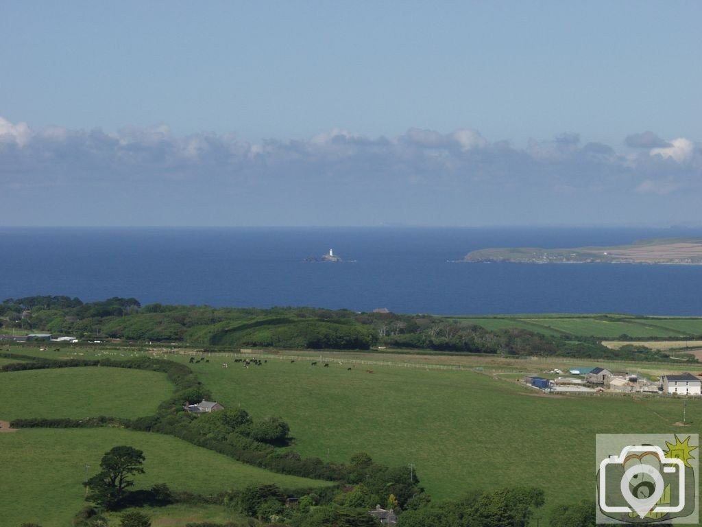 Godrevy.