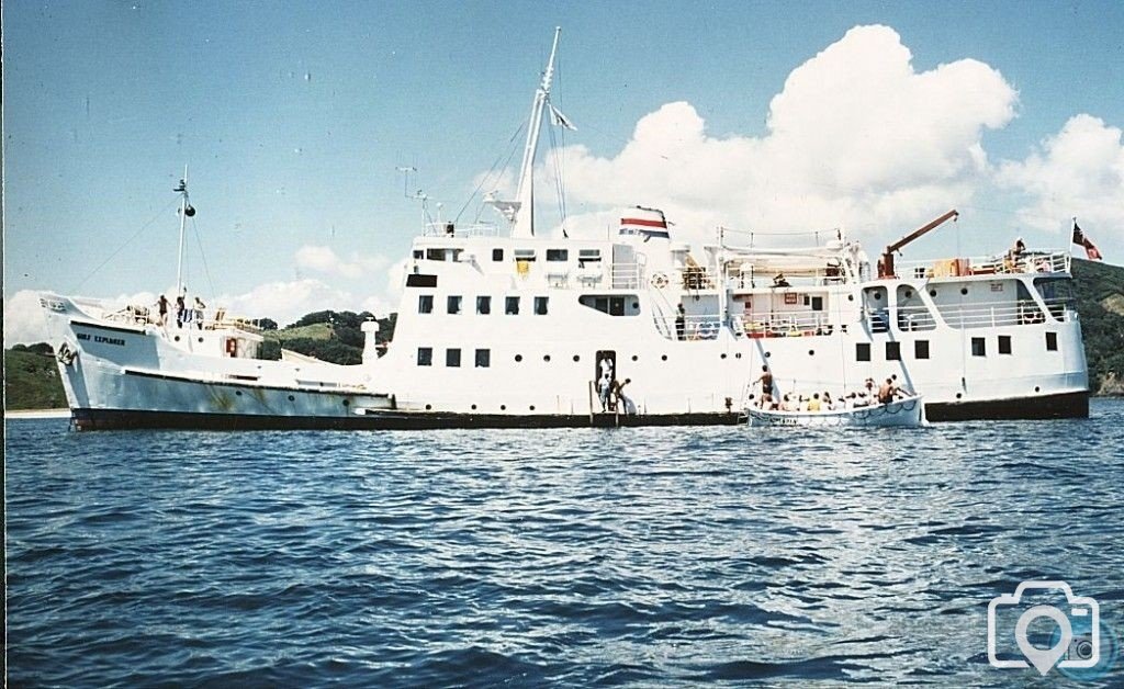 Gulf Explorer