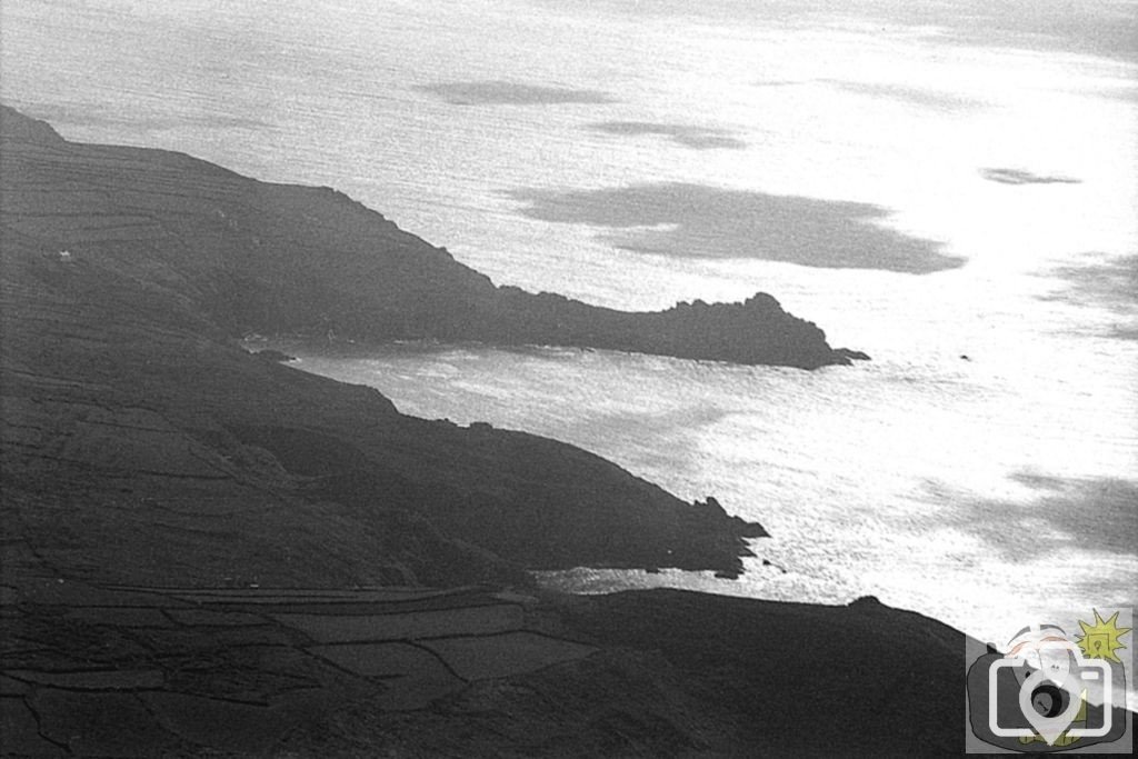 Gurnard's Head 1979