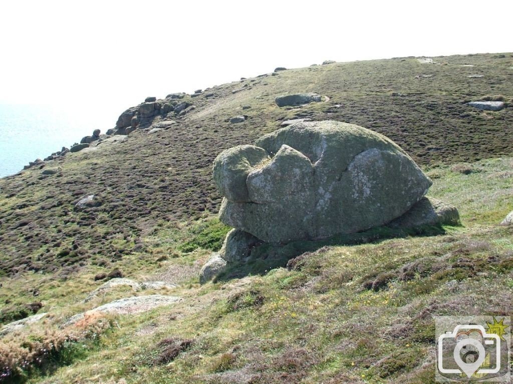 Gwennap Head area