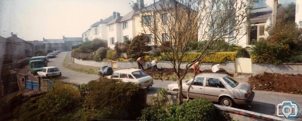 Harbour View Crescent