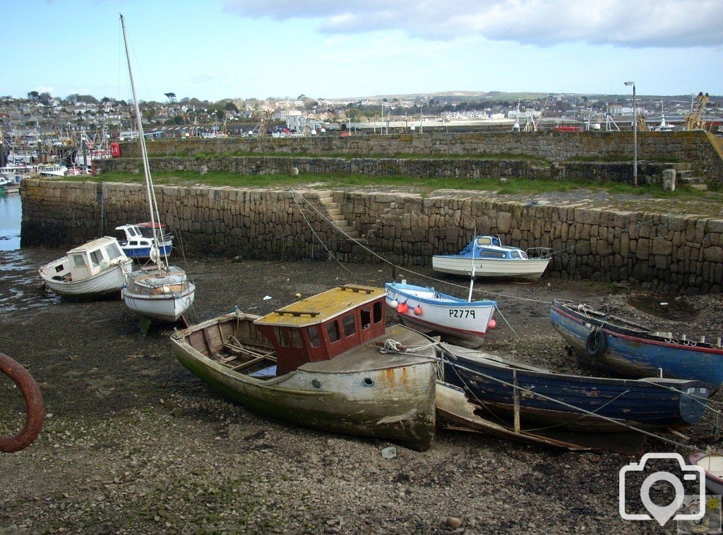 Harbour View