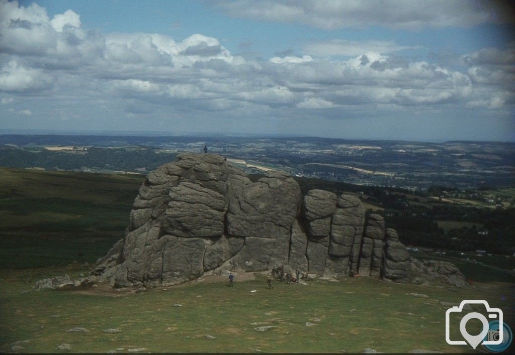 Hay Tor - 2