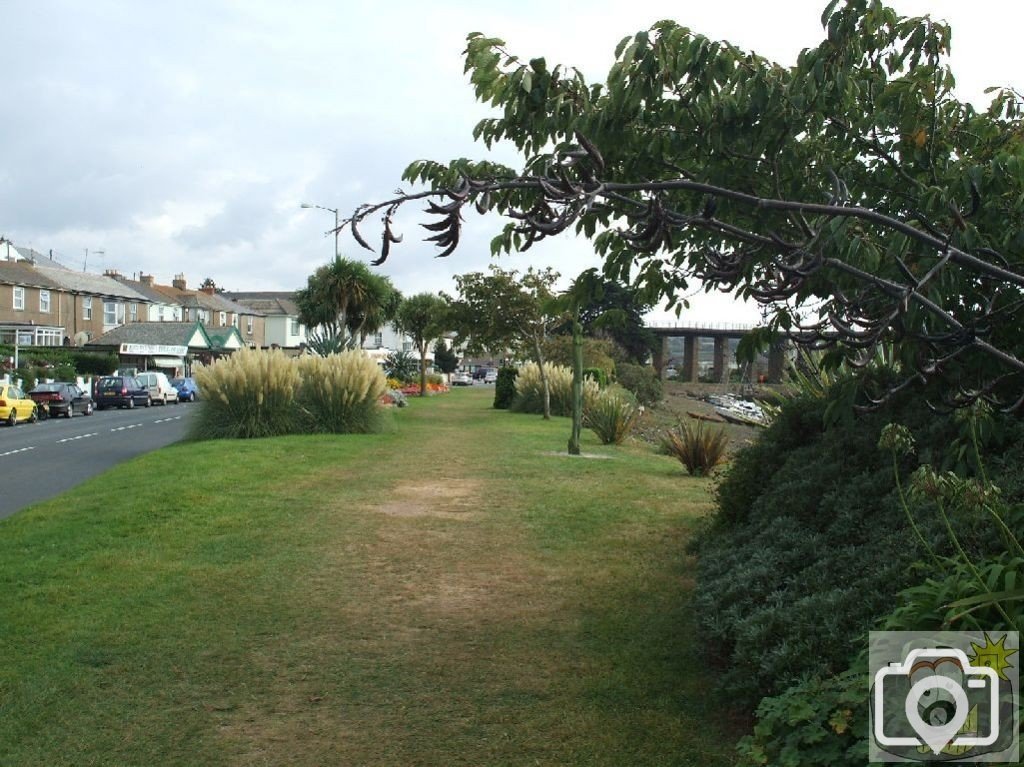 Hayle Harbour and Viaduct