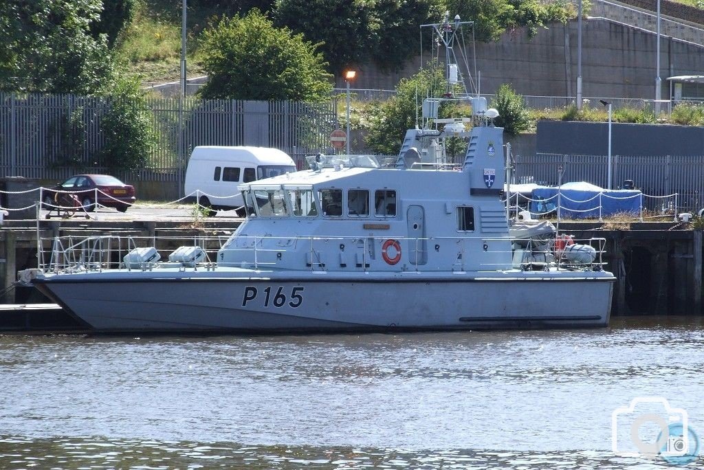 HMS Example