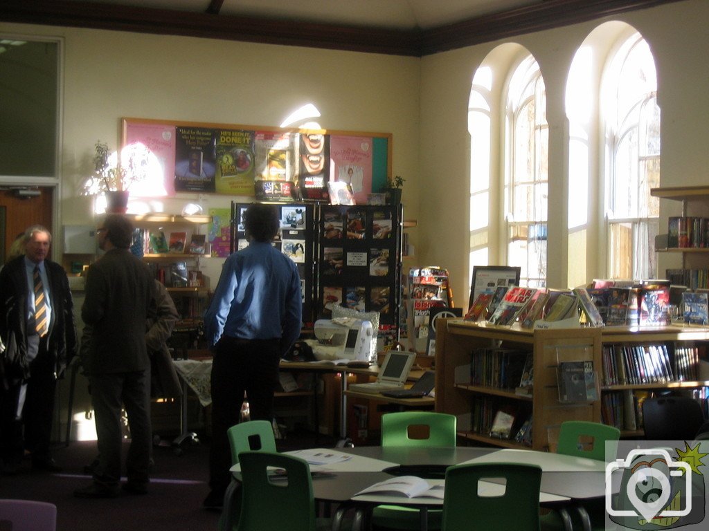 Humphry Davy Centenary Open Day