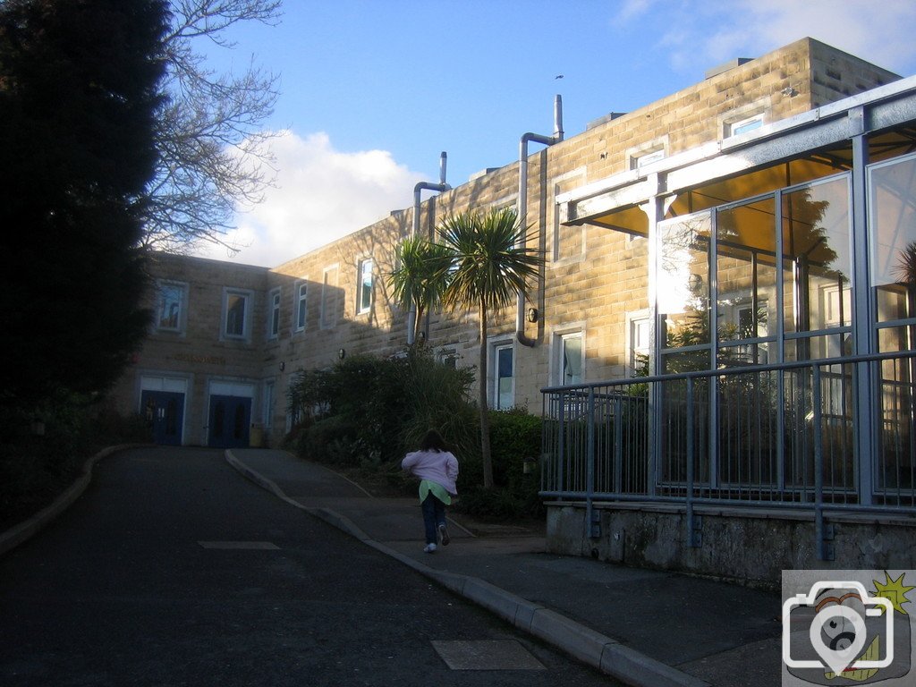 Humphry Davy Centenary Open Day