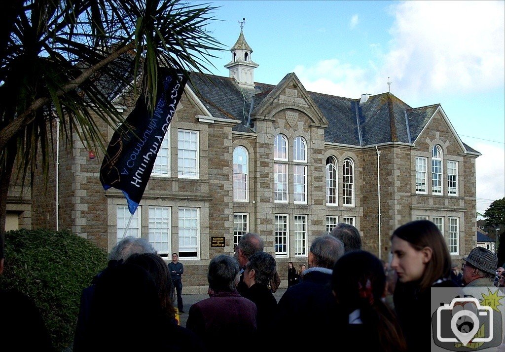 Humphry Davy School 100th Year - 05