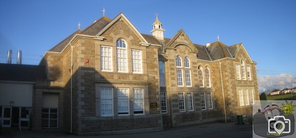 Humphry Davy School