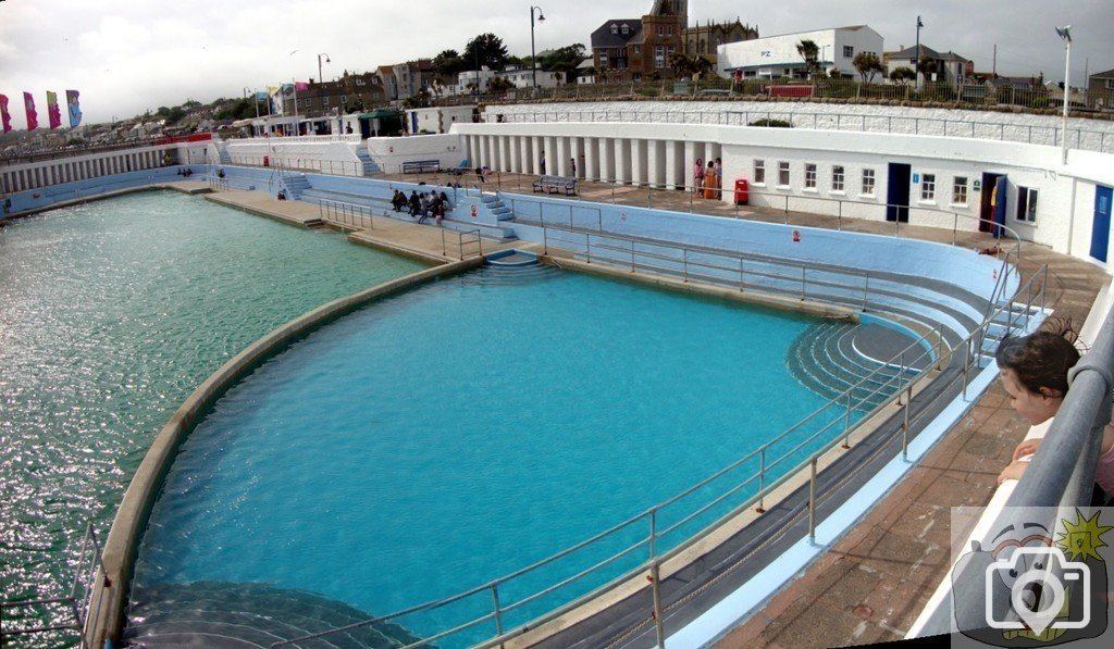 Jubilee Pool