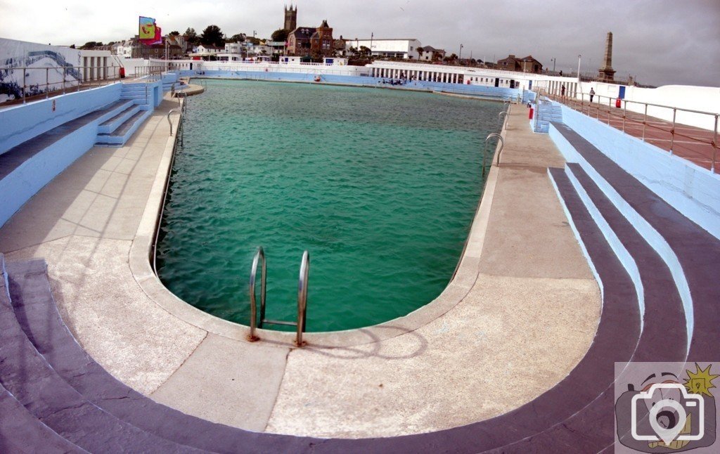 Jubilee Pool