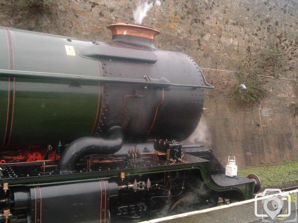 King Edward I visits Penzance