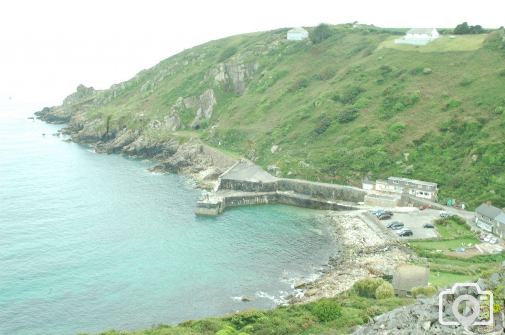 lamorna