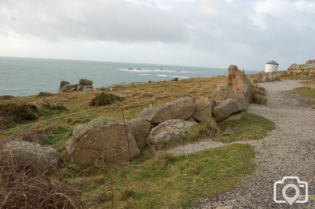 lands  end.