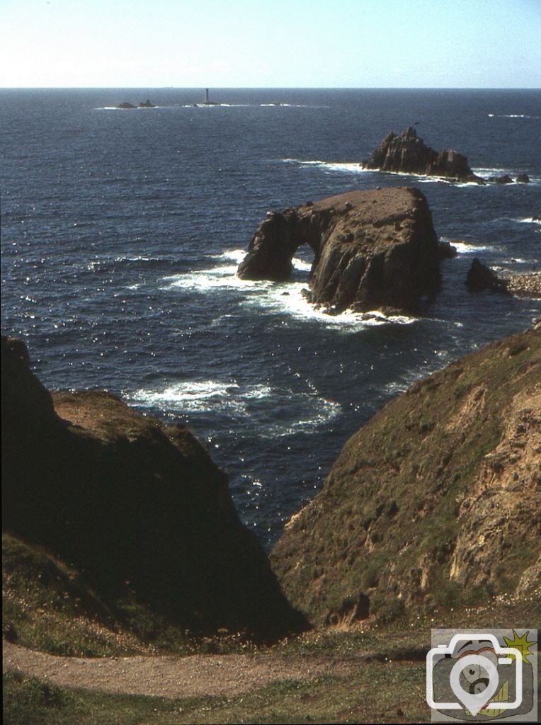 Land's End