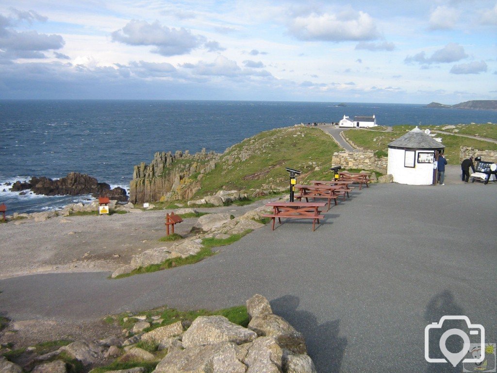 Lands end