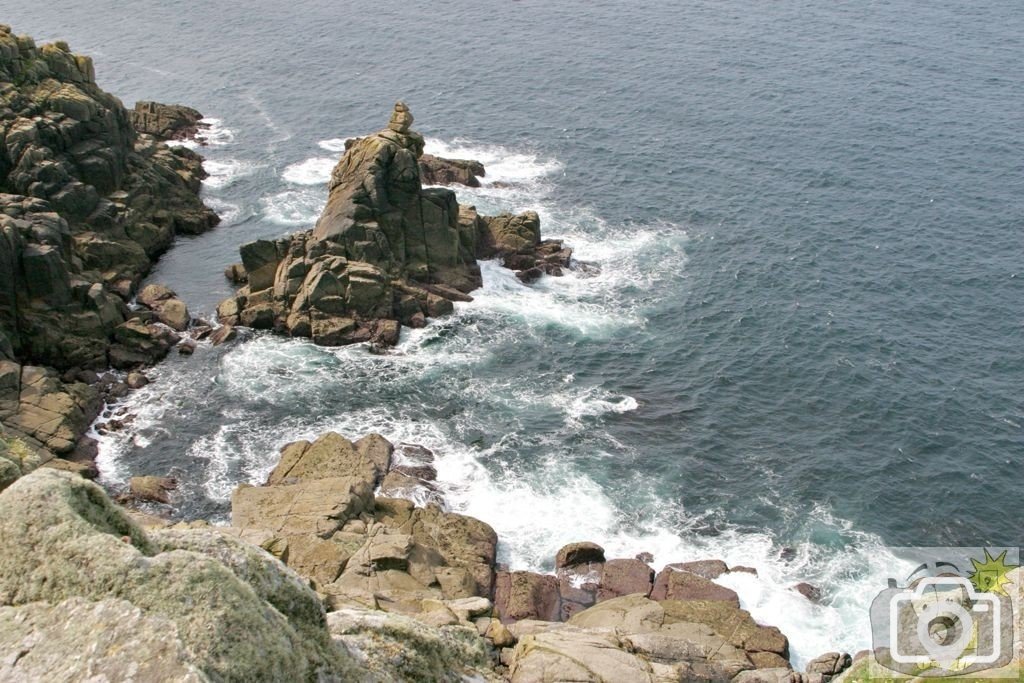 Lands End