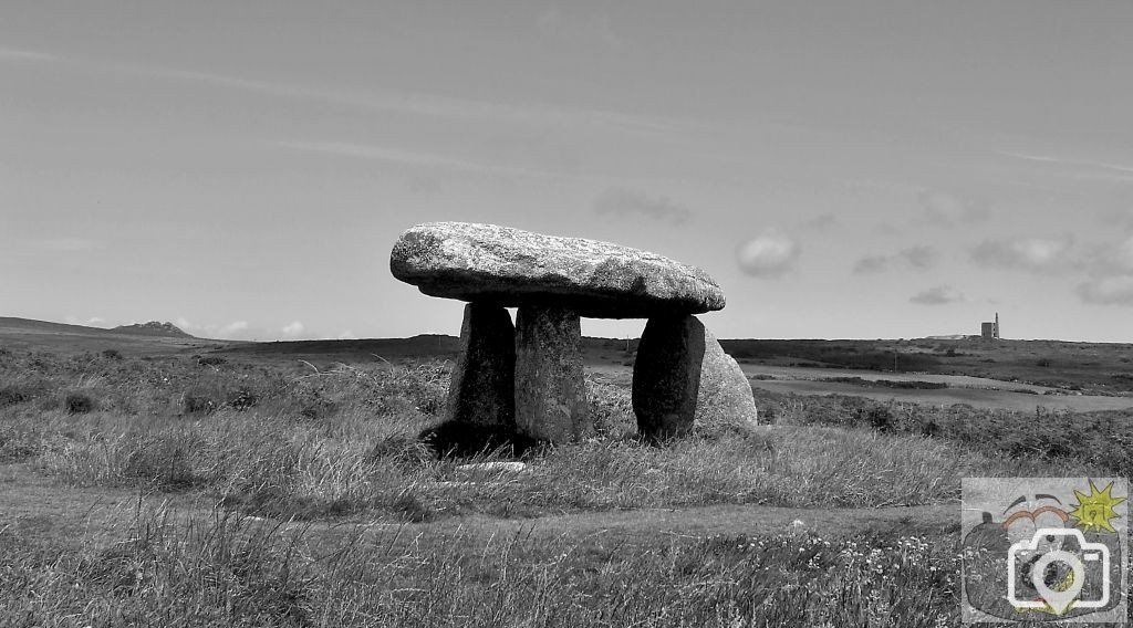 LANYON QUOIT