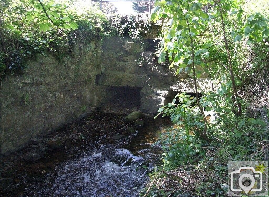 Lariggan Brook at Alverton