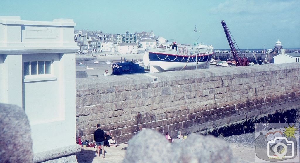Lifeboat 1963 - 2