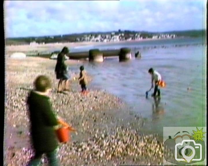 Long Rock Beach