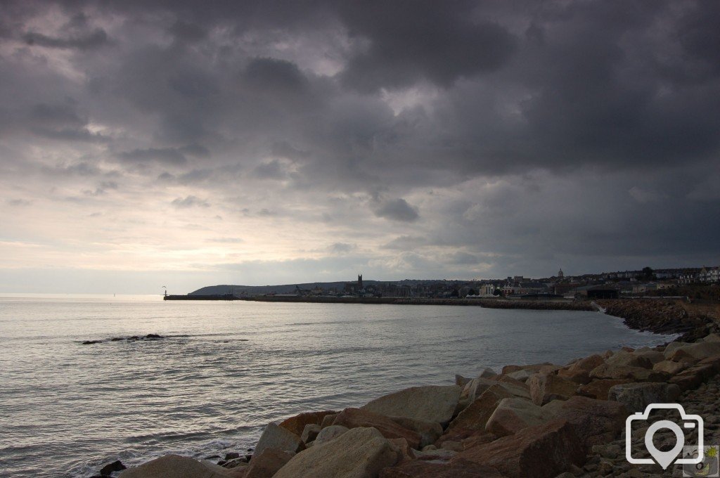 longrock  cycle  path.