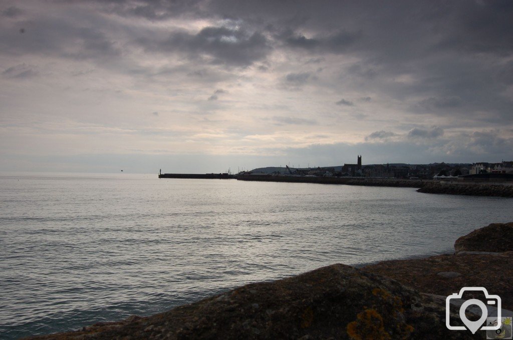 longrock  cycle  path.