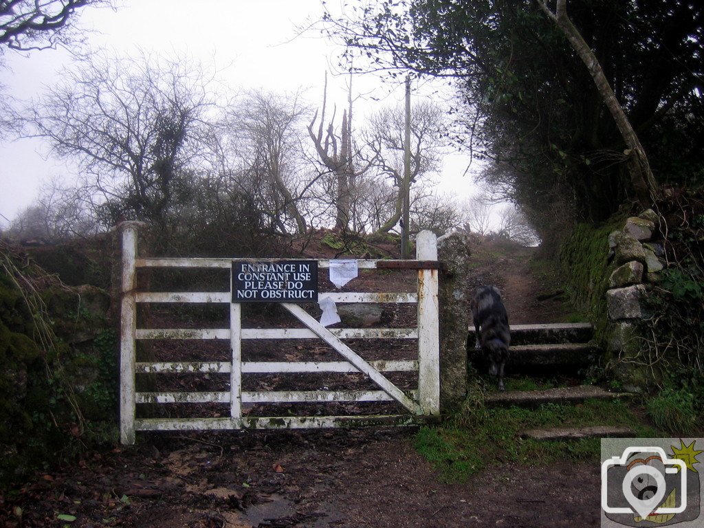 Madron Carn