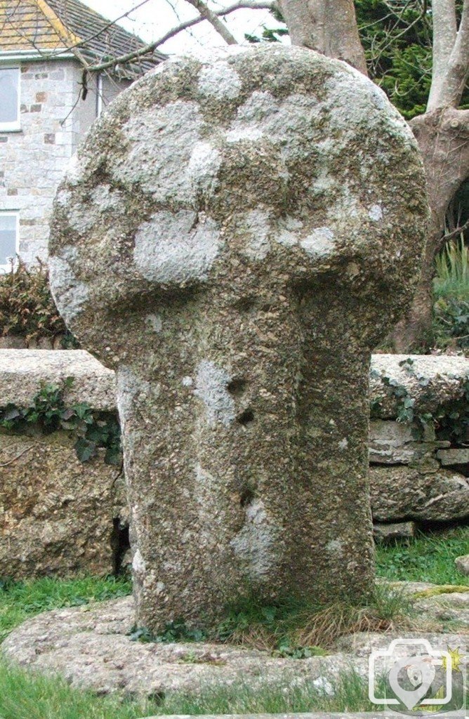 Madron Churchyard (1)