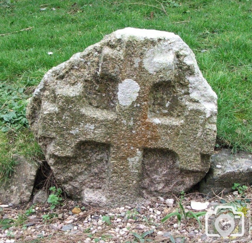 Madron Churchyard (2)