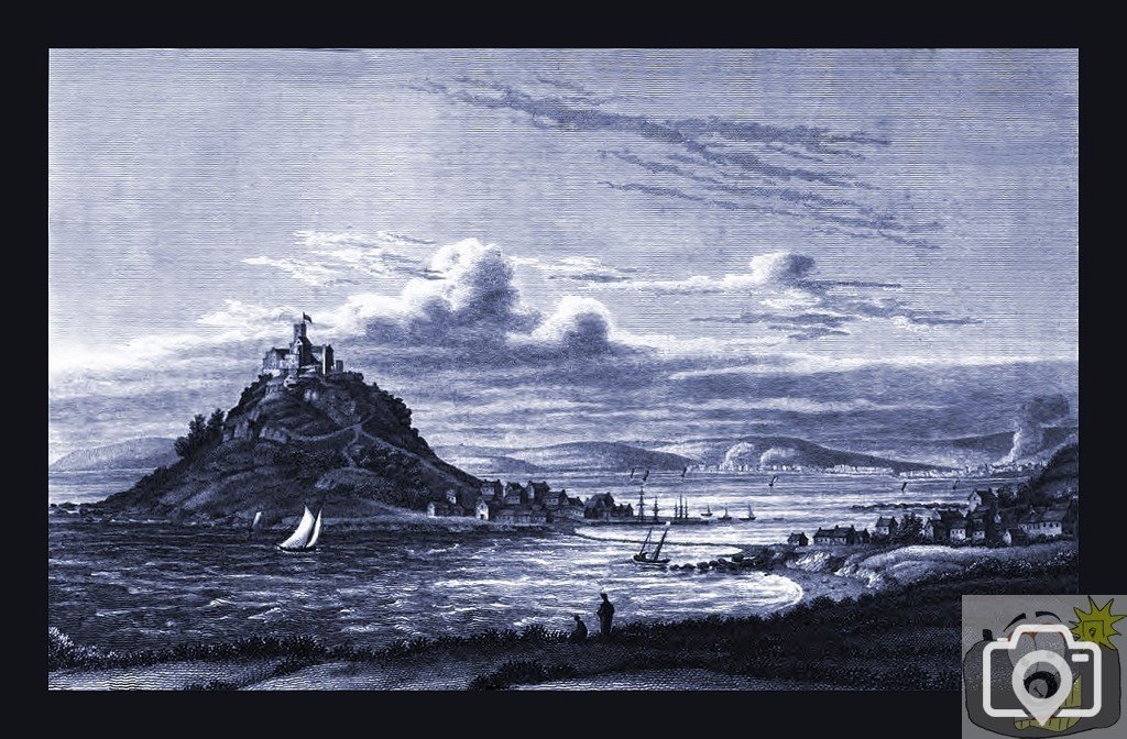Marazion 1820