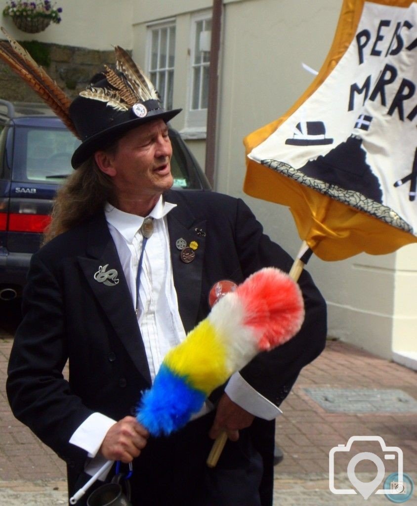 Marazion Carnival 2011 - 18