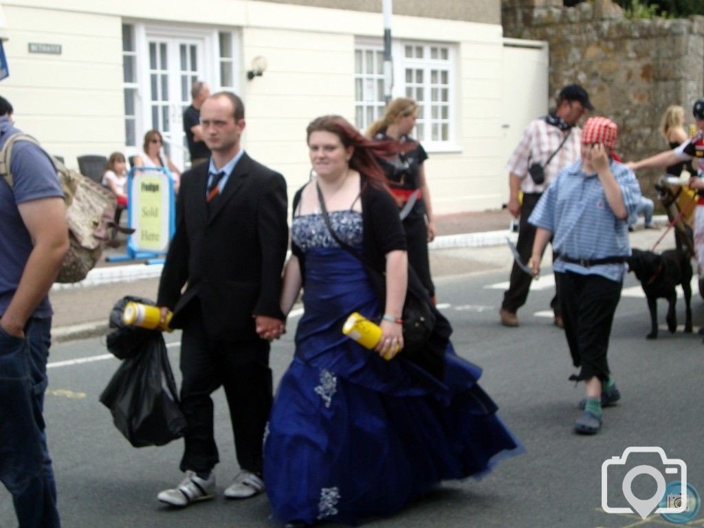 Marazion Carnival 2011 - 20